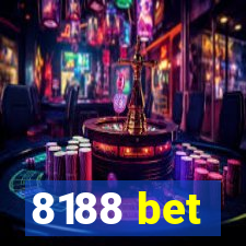 8188 bet